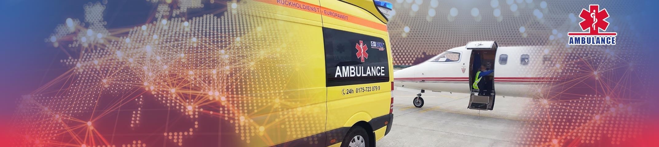 Schmuckbild Fahrdienst Abholung am Flughafen Schmuckbild Fahrdienst Abholung am Flughafen