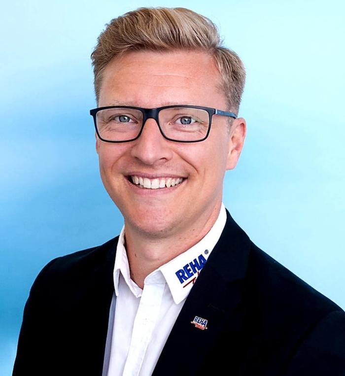 Thomas Bock - Theodor O. Köhler GmbH & Co. KG